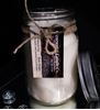 Country Collection - Baby Powder - 16oz Soy Canning Jar