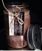 Country Collection - Beer - 16oz Soy Canning Jar
