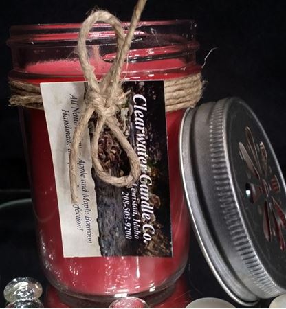 Picture for category Country Collection - 8oz Jelly Jar