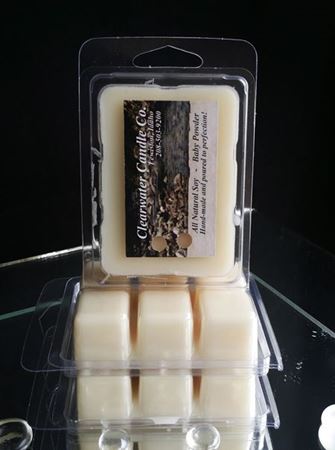 Picture for category Clamshell Melt Collection