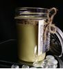 Country Collection - Brandied Pear - 8oz Soy Jelly Jar