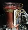 Country Collection - First Date - 8oz Soy Jelly Jar