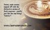 ountry Collection - Hazelnut Cappuccino - 8oz Soy Jelly Jar
