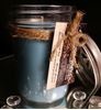 Country Collection - Ocean Breeze - 8oz Soy Jelly Jar