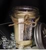 Country Collection - Sugar Cookie - 8oz Soy Jelly Jar