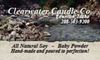 Country Collection - Baby Powder - 16oz Soy Canning Jar