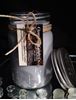 Country Collection - Blueberry Cobbler - 16oz Soy Canning Jar