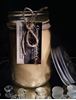 Country Collection - Brandied Pear - 16oz Soy Canning Jar