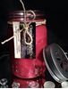 Country Collection - Cabernet - 16oz Soy Canning Jar
