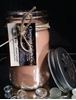 Country Collection - French Vanilla - 16oz Soy Canning Jar
