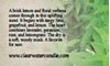 Country Collection - Lemon Verbena - 16oz Soy Canning Jar