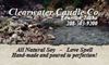 Country Collection - Midnight Love Spell - 16oz Soy Canning Jar