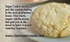 Country Collection - Sugar Cookie - 2.75oz Soy Wax Melts