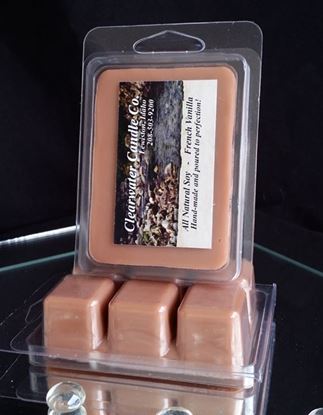 Country Collection - French Vanilla - 2.75oz Soy Wax Melts