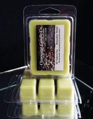 Country Collection - Honeydew Melon - 2.75oz Soy Wax Melts