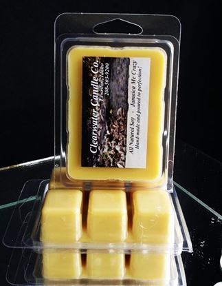 Country Collection - Jamaica Me Crazy - 2.75oz Soy Wax Melts