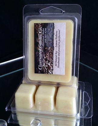 Country Collection - Lemon Verbena - 2.75oz Soy Wax Melts