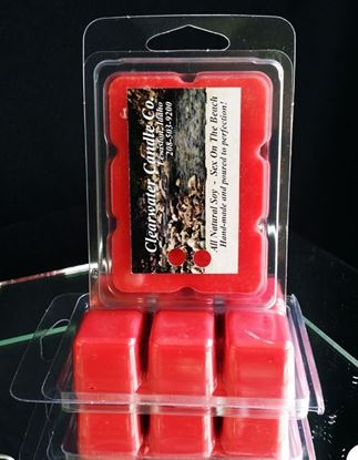 Country Collection - Sex on the Beach - 2.75oz Soy Wax Melts