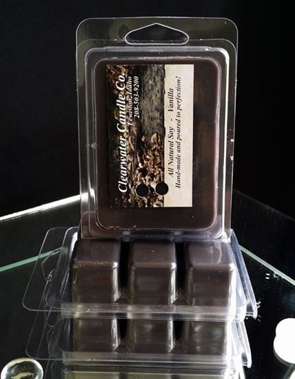 Country Collection - Vanilla - 2.75oz Soy Wax Melts