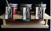 Gift Collection - Apple Maple Bourbon, Pine Cones, Cinnamon Buns