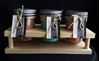 Gift Collection - Cinnamon Buns, Pine Cones, Pumpkin Souffle	