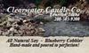 Gift Collection - Blueberry Cheesecake, Blueberry Cobbler, Huckleberry