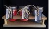 Gift Collection - Sex on the beach, Raspberry Sparkle, Midnight love spell