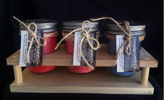 Gift Collection - Sex on the beach, Raspberry Sparkle, Midnight love spell