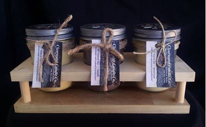 Gift Collection - Brandied Pear, Vanilla, Buttercream