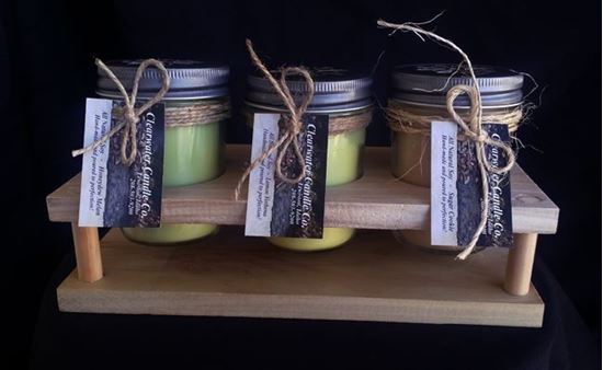 Gift Collection - Honey Dew Melon, Lemon Verbena, Sugar Cookie
