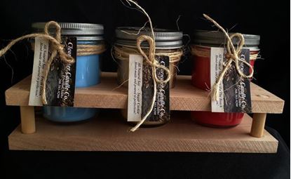 Gift Collection - Fresh Linen, Sugar Cookie, Sex on the Beach