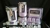 Lavender Trio Collection